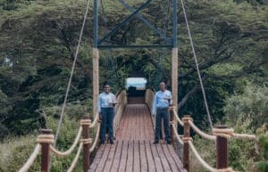 Great Plains Conservancy