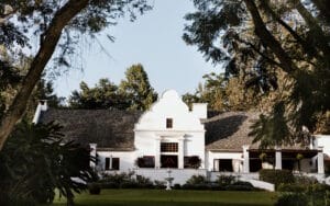 Elewana Collection Ngorongoro Manor
