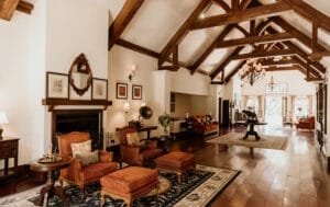Elewana Collection Ngorongoro Manor