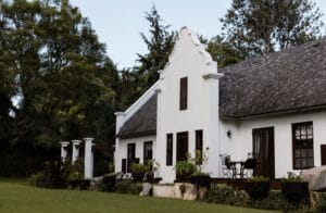 Elewana Collection Ngorongoro Manor
