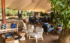 5Time + Tide Chongwe Camp 19