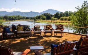 7Time + Tide Chongwe Camp 31