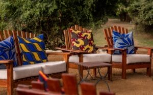 Time + Tide Chongwe Camp 8