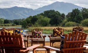 Time + Tide Chongwe Camp 9