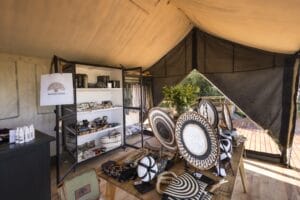 Xe2024 Gomoti Camp AHP 133 Curio