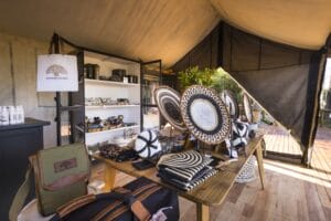 Xe2024 Gomoti Camp AHP 134 Curio